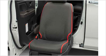 seat cover